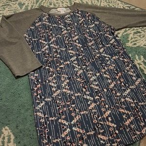 Lularoe Randy Size XS